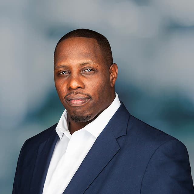 Damian Alexander - Financial Planner & CLU